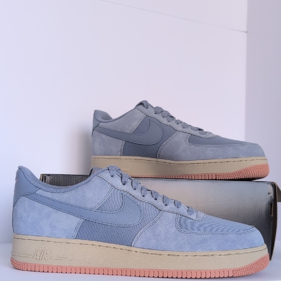 Nike Air Force 1 '07 LX - Picture 13 of 14